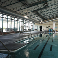 City of Commerce Aquatic Center