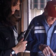 Louis Zamperini