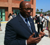 Ambassador and United States Trade Representative Ron Kirk.