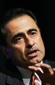Los Angeles Councilman Richard Alarcon. File photo.