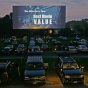 Drive-in Movie Theater
