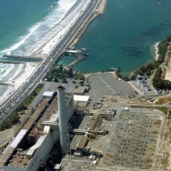 Desalination Plant