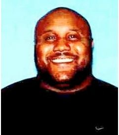 Christopher Jordan Dorner