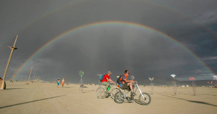 Burning Man
