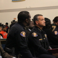 pasadena police
