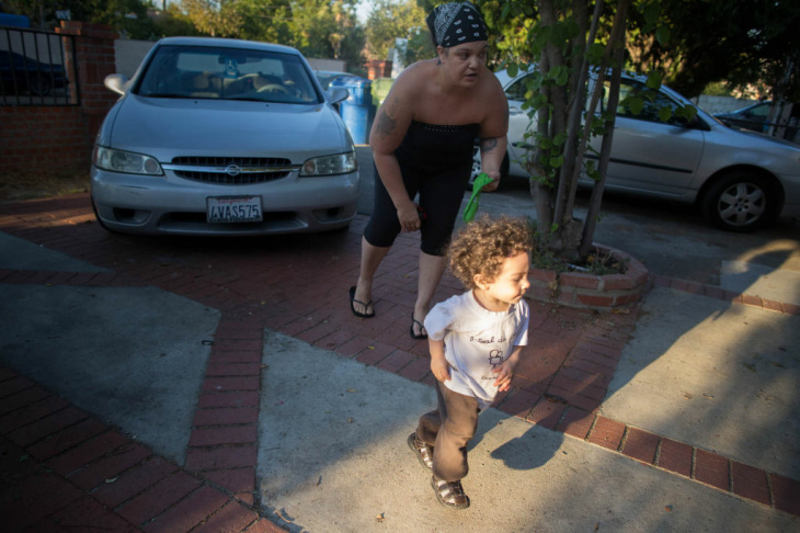 Fatherhood Training