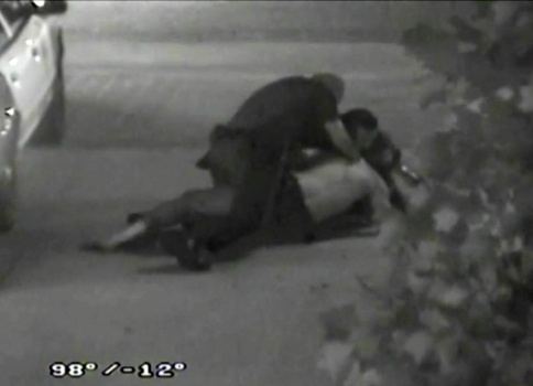 Two California Cops Charged In Death Of Homeless Man After Violent Arrest
