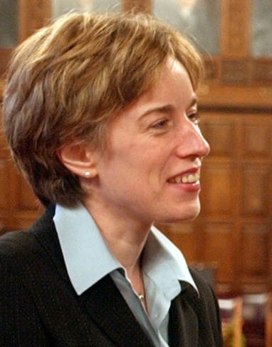 President Obama last month withdrew the nomination of Caitlin J. Halligan to the federal appeals court in Washington, D.C., after her nomination was blocked by Senate Republicans.