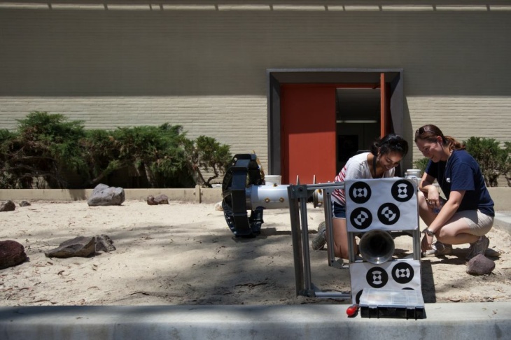 Jet Propulsion Laboratory