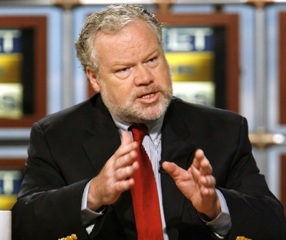 Thomas Ricks