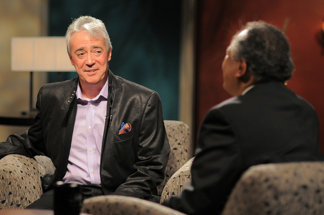 Scott Simon