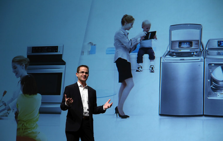 2013 Consumer Electronics Show Highlights Newest Technology