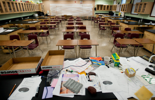 School Bonds - 9