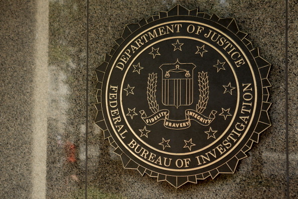 Headquarters Of The Federal Bureau Of Investigation
