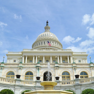 US Capitol Building