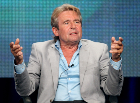2011 Summer TCA Tour - Day 4