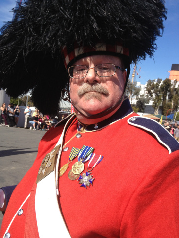 ScotsFest 2013