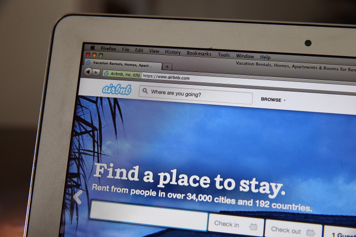 Airbnb'S Value Estimated At $10 Billion After New Round Of Investments