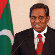 (FILES) In a file picture taken on Febru
