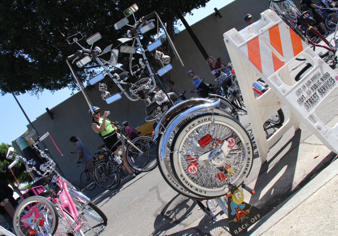 Ciclavia