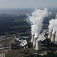 Coal Plants
