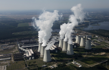 Coal Plants
