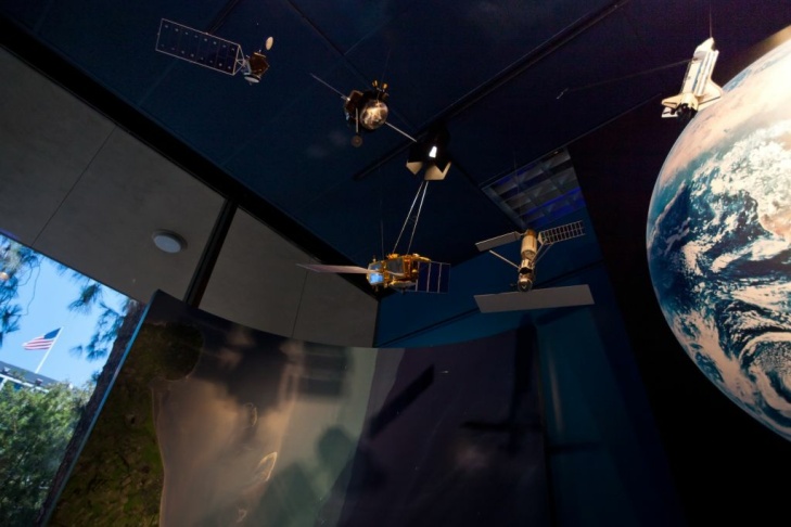 Jet Propulsion Laboratory