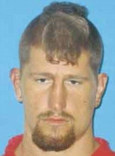 Jarrod Wyatt allegedly drank a cup of hallucinogenic mushroom tea and became convinced that his friend was the Devil.