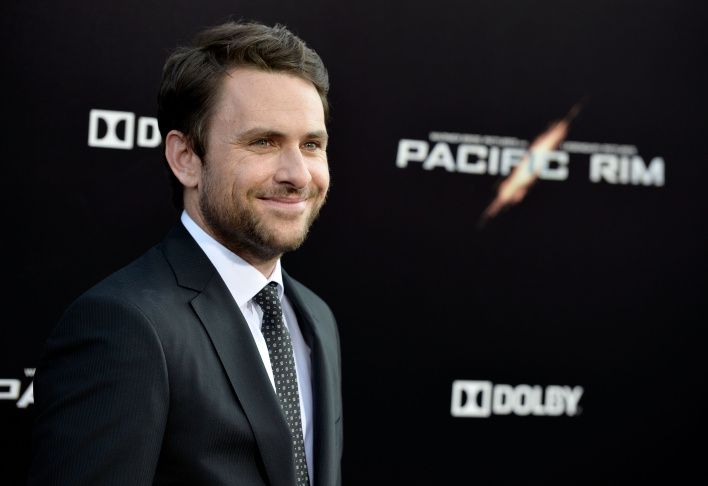 Premiere Of Warner Bros. Pictures And Legendary Pictures' "Pacific Rim" - Arrivals