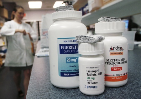 Prescription Drugs Medicine Pharmacy Stock
