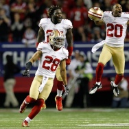 NFC Championship - San Francisco 49ers v Atlanta Falcons