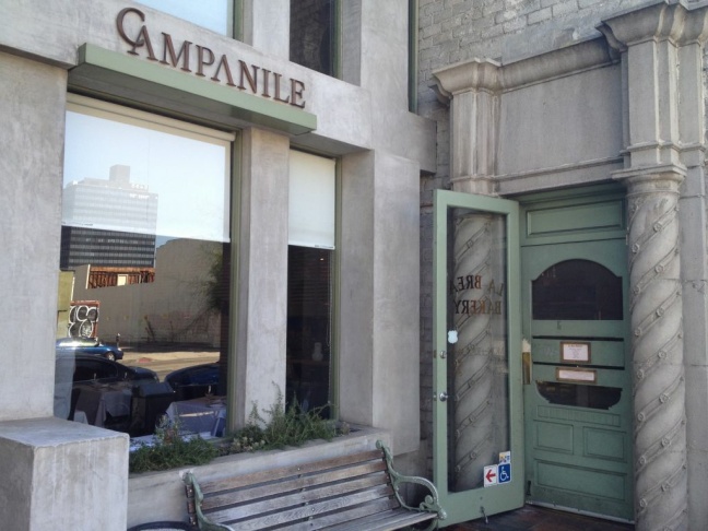 Campanile