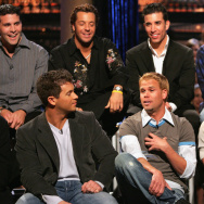 The Bachelorettes Men Tell All Special