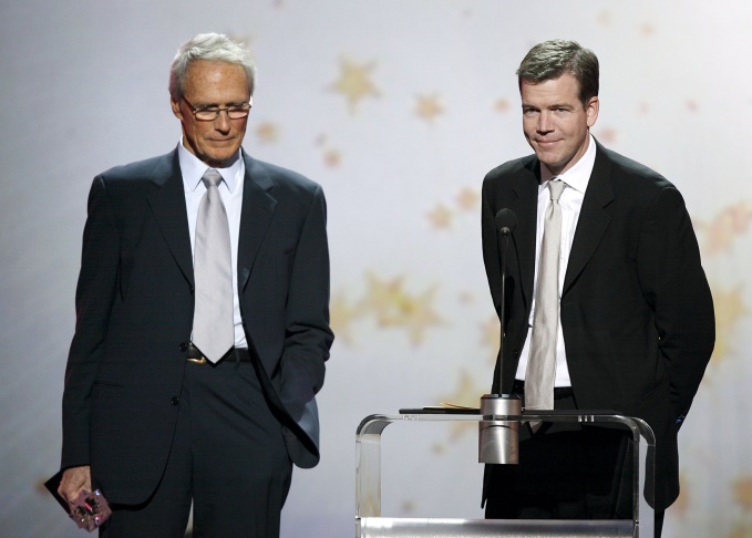 12th Annual Critics' Choice Awards - Show