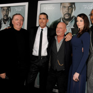 Premiere Of Summit Entertainment's "Alex Cross" - Red Carpet