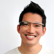 Google Glasses