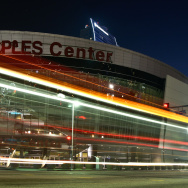 Staples Center