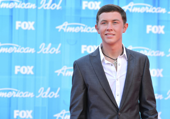 Fox's "American Idol 2012" Finale - Results Show - Arrivals