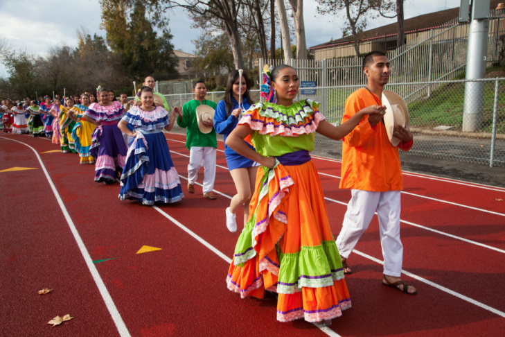 Banda El Salvador - 6