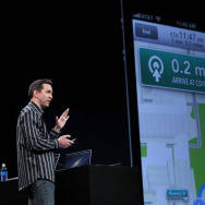 Apple's World Wide Developers Conference Begins In San Francisco
