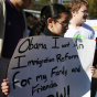 Activists Rally For Comprehensive Immigration Reform In Washington