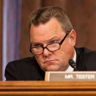 Senate Holds Hearing On Implementing Economic Sanctions On Iran