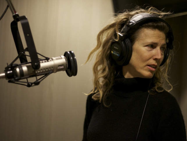 Sophie B. Hawkins