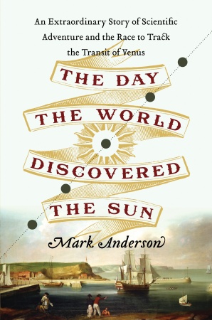 Day the World Discovered the Sun