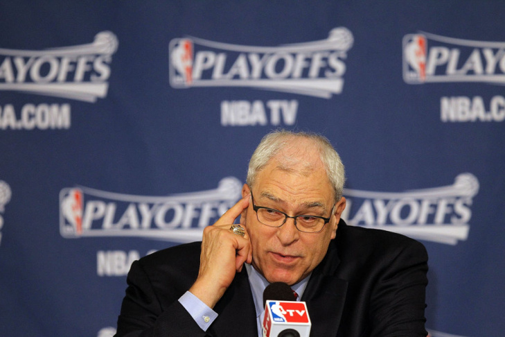 Los Angeles Lakers v Dallas Mavericks - Game Four