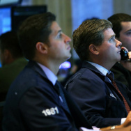 Markets React To Results Of Fed Policy Meeting