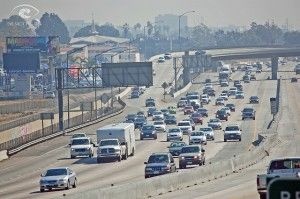 405 Freeway