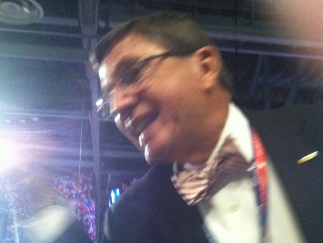 Republican National Convention