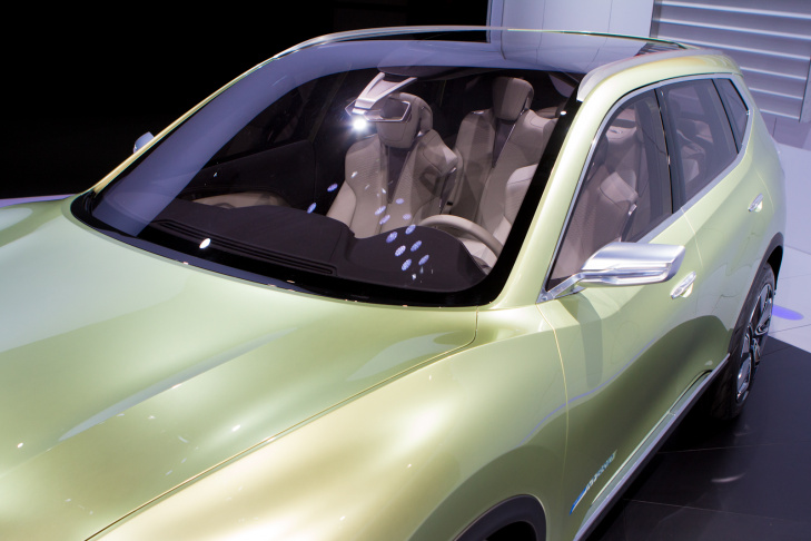 LA Auto Show - 6