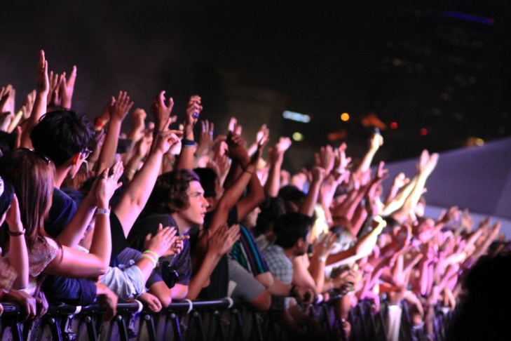 FYF FEST